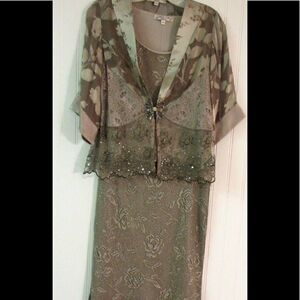Spencer Alexis 3pc outfit size Petite Small